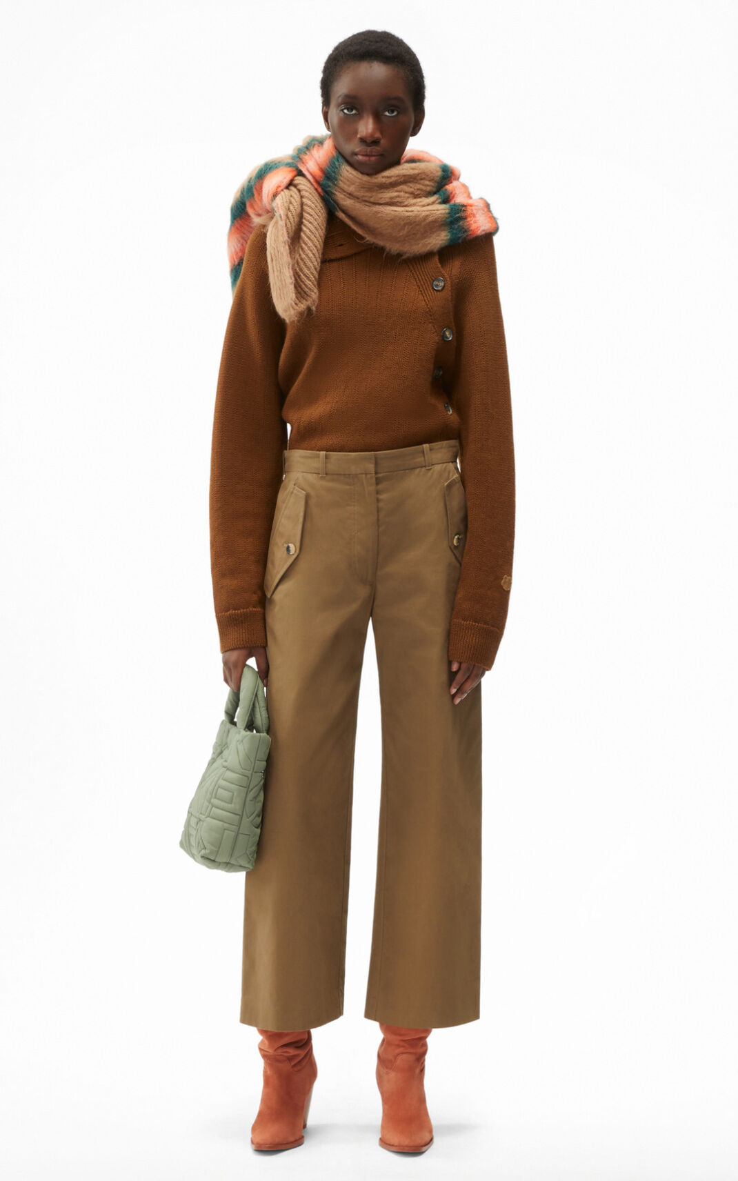Kenzo 888 mujer 2025